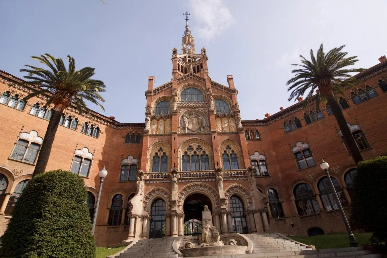 museos barcelona