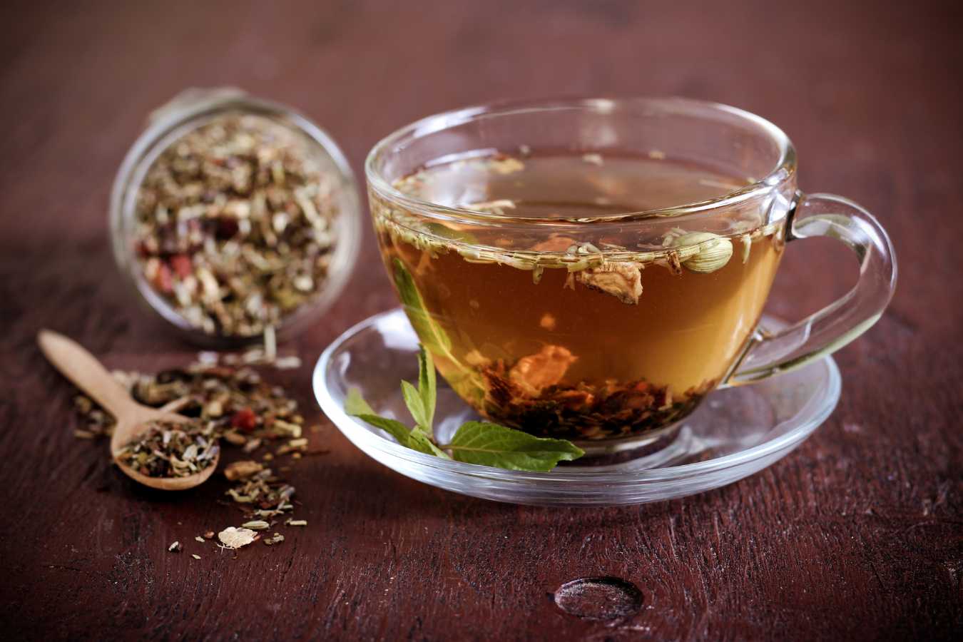 Rutina de té